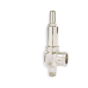 Safety Valve