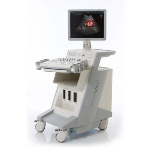 Samsung Accuvix V10 Ultrasound Machine -