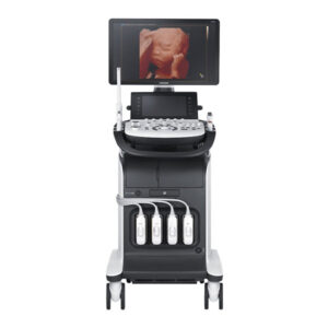 Samsung HS70A Ultrasound Machine -