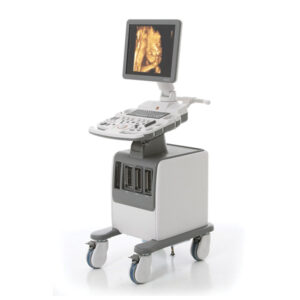 Samsung R7 Ultrasound Machine -