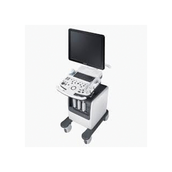 Samsung SonoAce R7 4D Imaging- Rev 3.0(MFG: 2015)