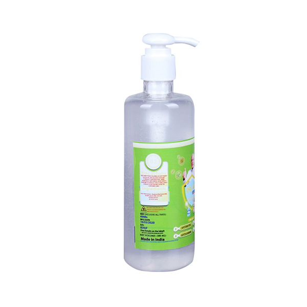 Sanitizer for Virus protection - 200ml