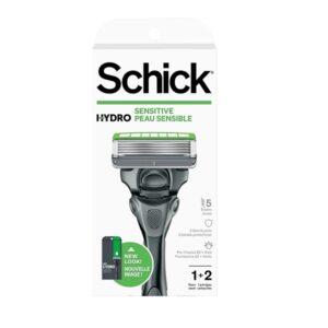 Schick Hydro 5 Razor