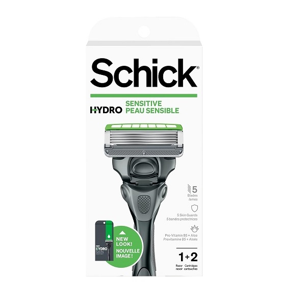 Schick Hydro 5 Razor