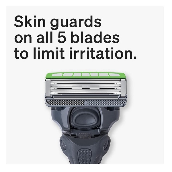 Schick Hydro 5 Razor - Image 7