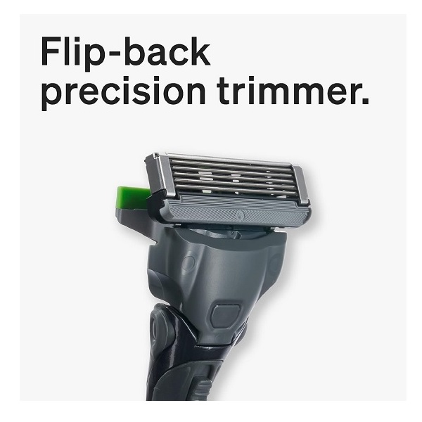 Schick Hydro 5 Razor - Image 8