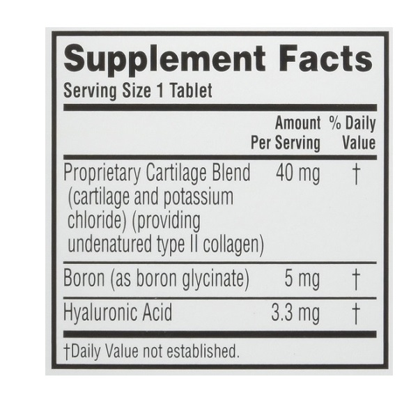 Schiff Move Free Ultra Triple Action Joint Supplement, 75 Tablets - Image 5