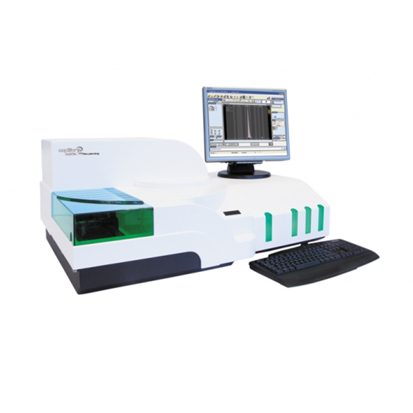 Sebia CAPILLARYS 2 Neonat Fast