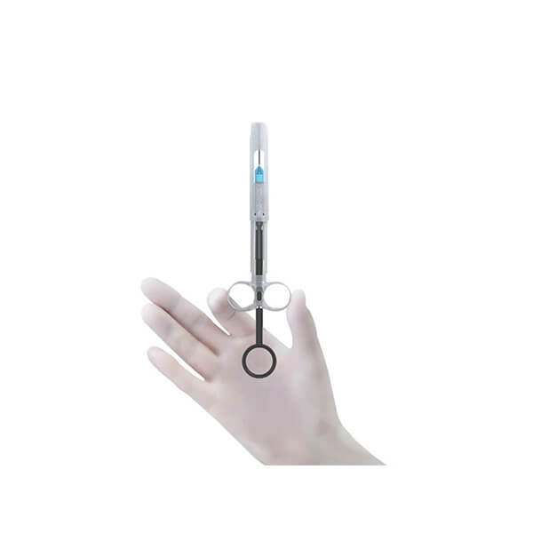 Securinject- Single Use Syringe for Dental anaesthesia - 50 pieces - Image 2