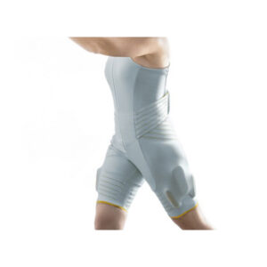 Seismic - A fusion of Apparel and Robotics