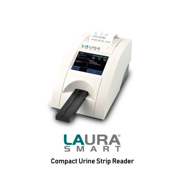 Semi Automated Urine Analyzer Model: Laura Smart