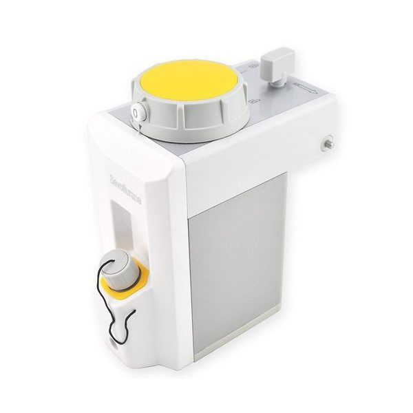Sevoflurane Anesthesia Vaporizer Fit - Drager - Penlong - Ohmeda - Anesthesia Machine CE - Image 2