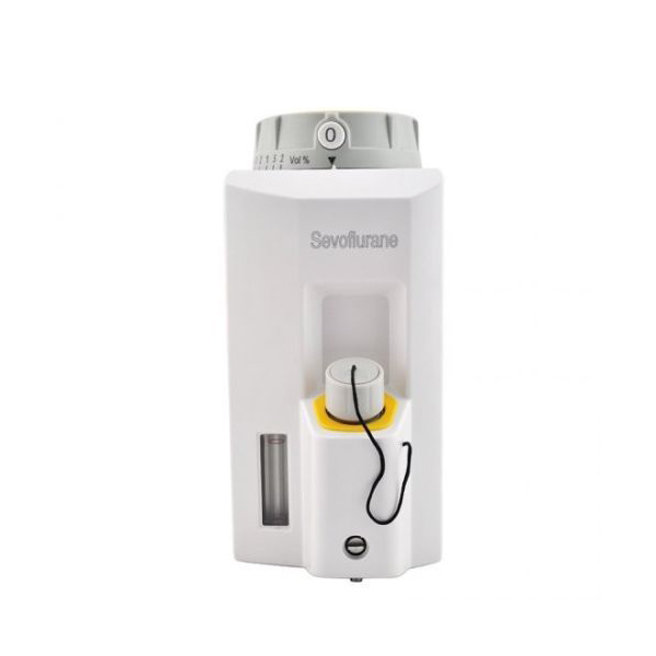Sevoflurane Anesthesia Vaporizer Fit - Drager - Penlong - Ohmeda - Anesthesia Machine CE - Image 3