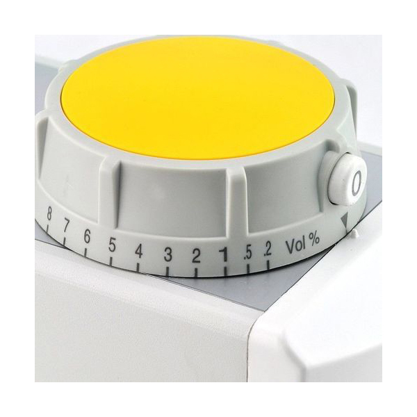Sevoflurane Anesthesia Vaporizer Fit - Drager - Penlong - Ohmeda - Anesthesia Machine CE - Image 5