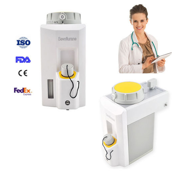 Sevoflurane Anesthesia Vaporizer Fit - Drager - Penlong - Ohmeda - Anesthesia Machine CE