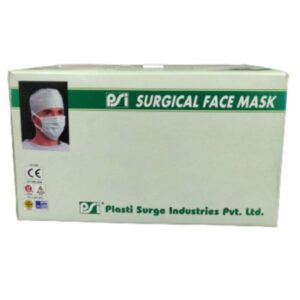 Shield Mask 3 Ply - 100 nos pack