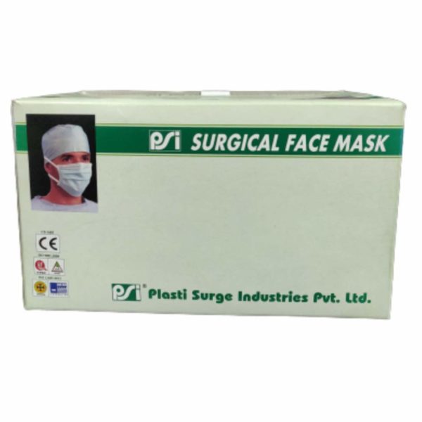 Shield Mask 3 Ply - 100 nos pack