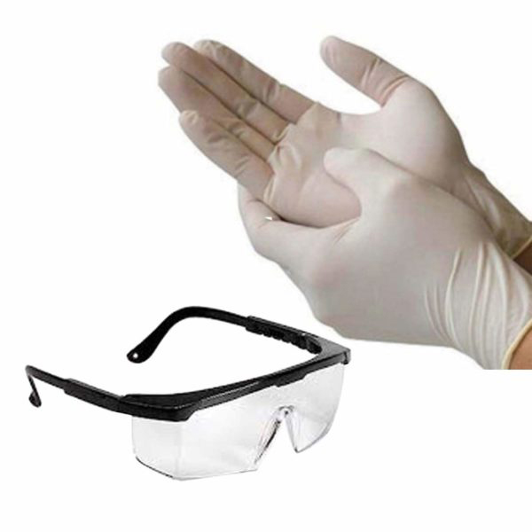Shield PPE Premium Kit /kit - Image 4