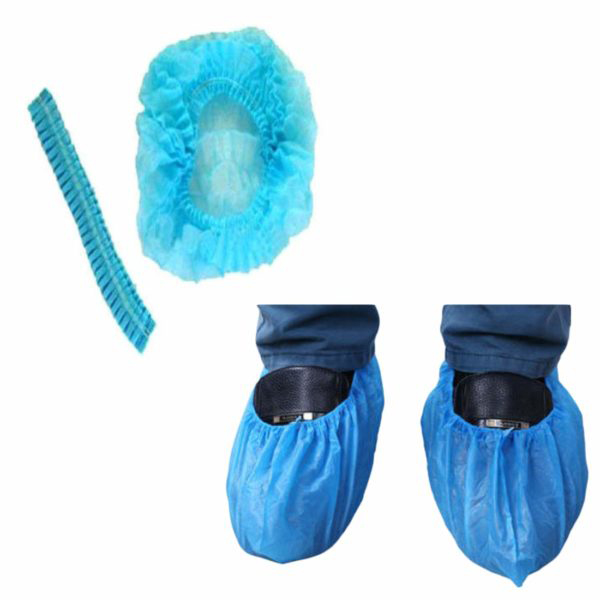 Shield PPE Premium Kit /kit - Image 6