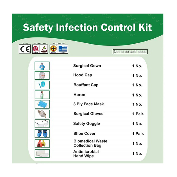 Shield SIC /kit - Image 6