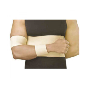 Shoulder Immobilizer-L