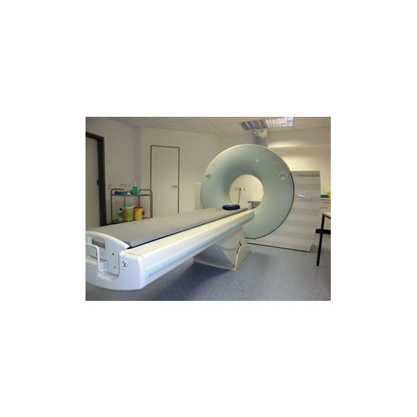 Siemens Dual Slice CT Scanner (Preused) - Image 2