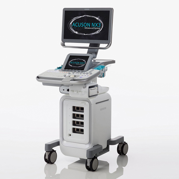 SIEMENS EMOTION 6 SLICE CT SCANNER