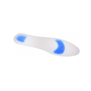 Silicon insole-Medium