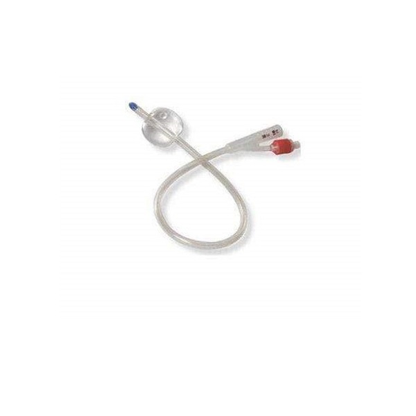 Silko Cath 8, 10 Fg- 10 Ml.