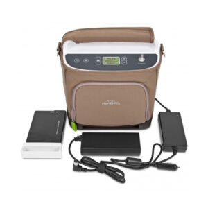 SimplyGo Portable Oxygen Concentrator