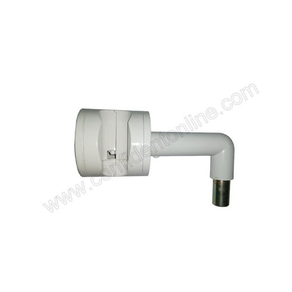 Single Cavity Suction Holder