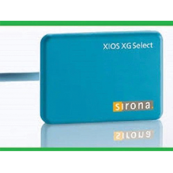Siona RVG XG Select