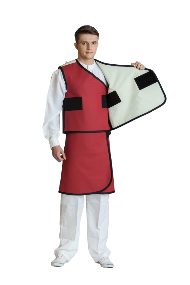 Skirt & VestMaxima - Image 2