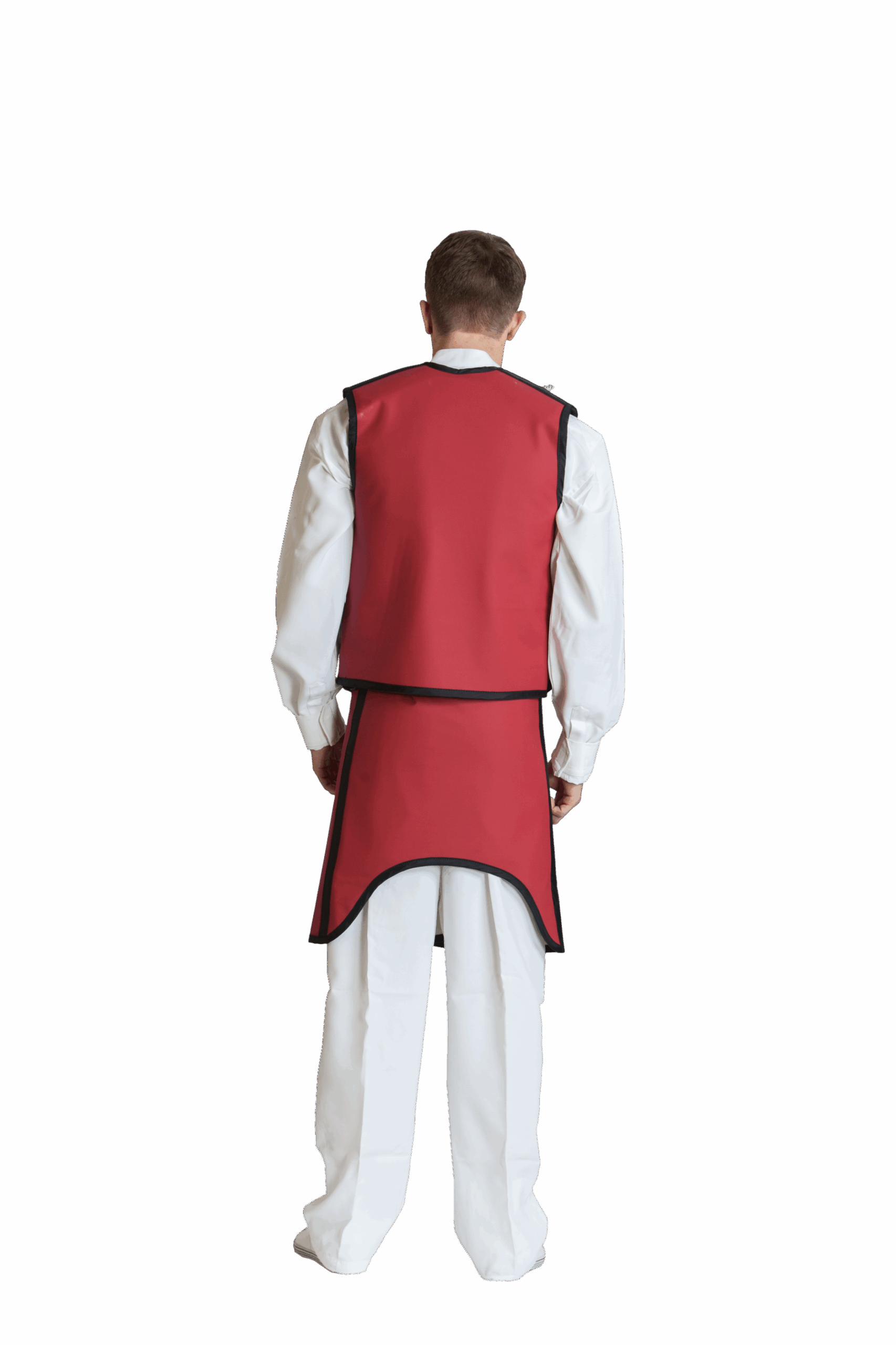 Skirt & VestMaxima - Image 4