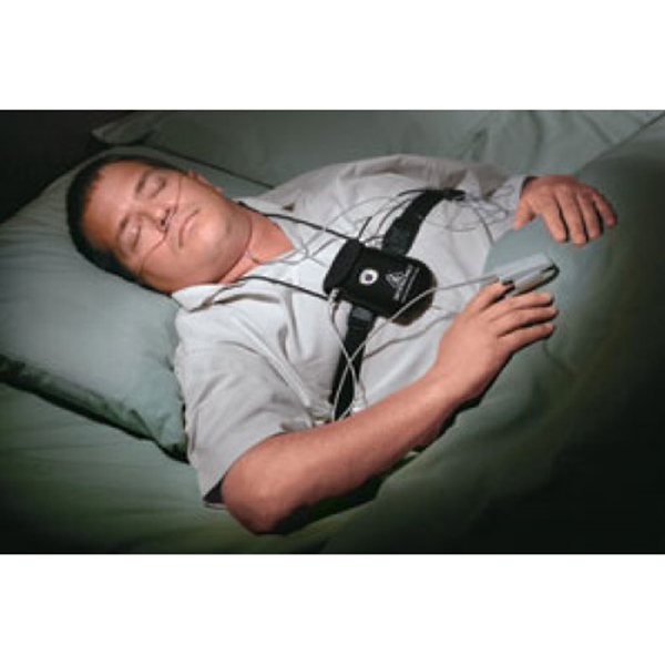 Sleep Apnea Diagnostic Test / Sleep Study / Sleep Test / Type 3 OSA Test