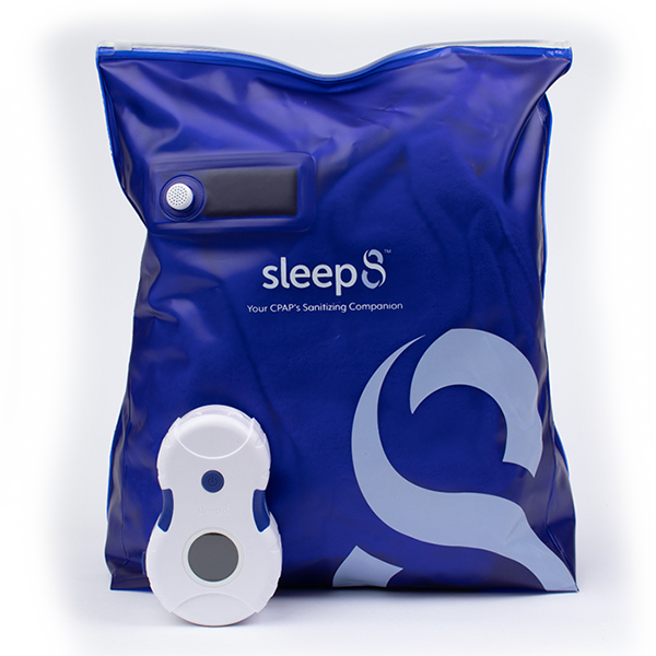 Sleep8 Cleaning Companion System
