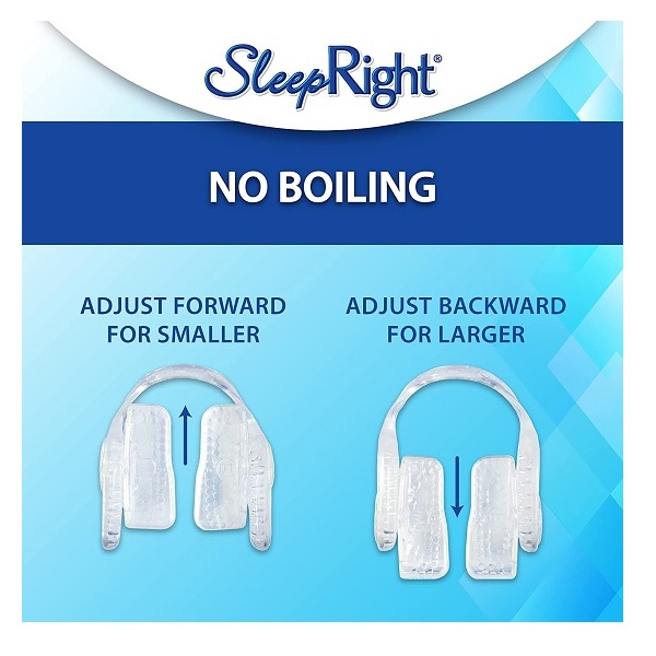 SleepRight Select Dental Guard - Image 3
