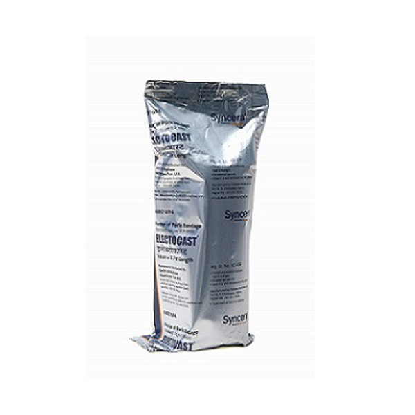 Smith and Nephew 66801694 Electocast, 10cm x 2.7cm