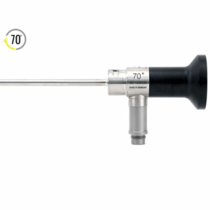 Smith & Nephew 4.0 mm 70º 4KO DV Hip Arthroscope, Autoclavable, 280 mm