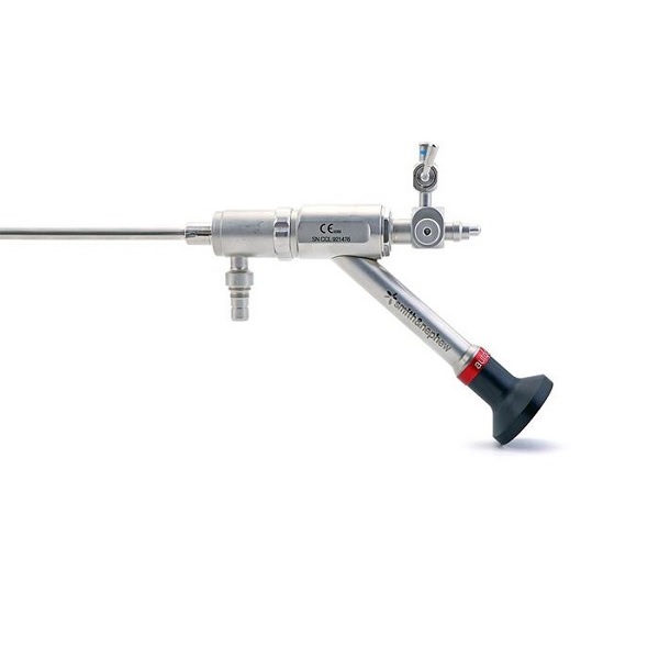 Smith & Nephew TRUCLEAR™ Operative Hysteroscope 5.0