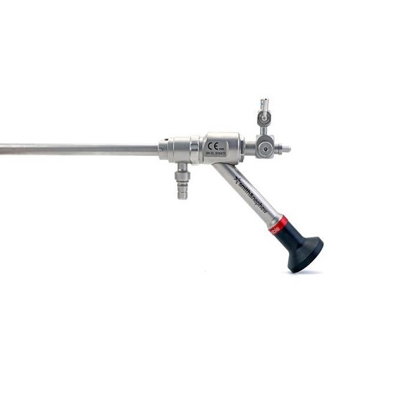 Smith & Nephew TRUCLEAR™ Operative Hysteroscope 8.0