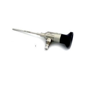Smith & Nephew 2.7 mm 30º  DV Arthroscope, Autoclavable, 67 mm