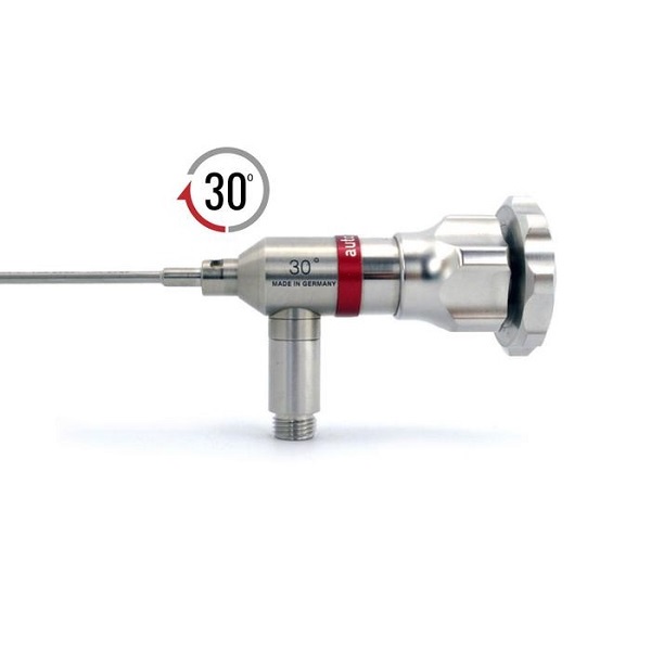 Smith & Nephew 2.7 mm 30° Arthroscope, C-Mount