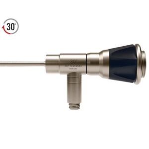 Smith & Nephew 4.0 mm 30º 4KO VAS Arthroscope, Autoclavable, Reverse, 160 mm