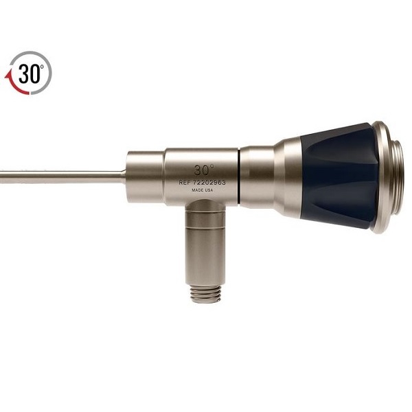 Smith & Nephew 4.0 mm 70º 4KO VAS Arthroscope, Autoclavable, 157 mm