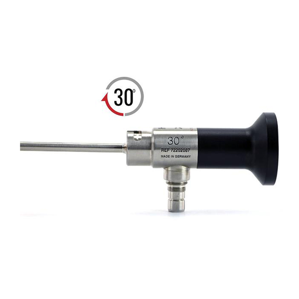 Smith & Nephew 4.0 mm 30° HD Arthroscope