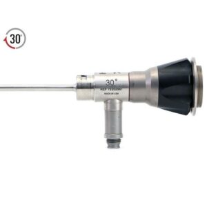 Smith & Nephew 4.0 mm 30° Non-Autoclavable HD Arthroscope
