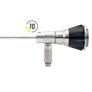 Smith & Nephew 4.0 mm 70° HD Arthroscope