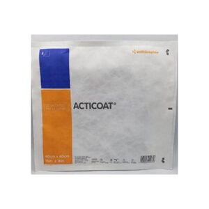 Smith & Nephew Acticoat 40 X 40 cm