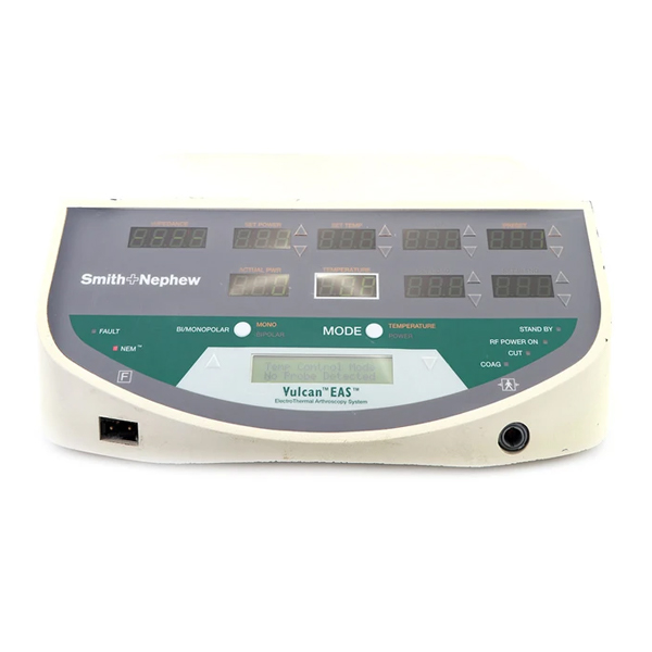 Smith & Nephew Vulcan RF Ablation System